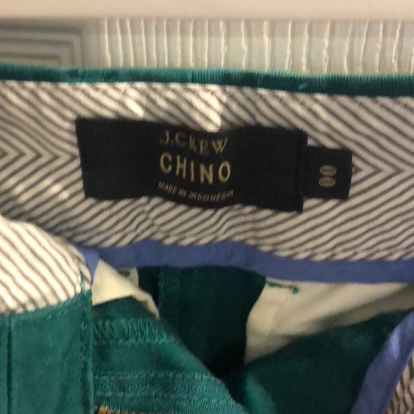 Jcrew chino shorts - Picture 2 of 2